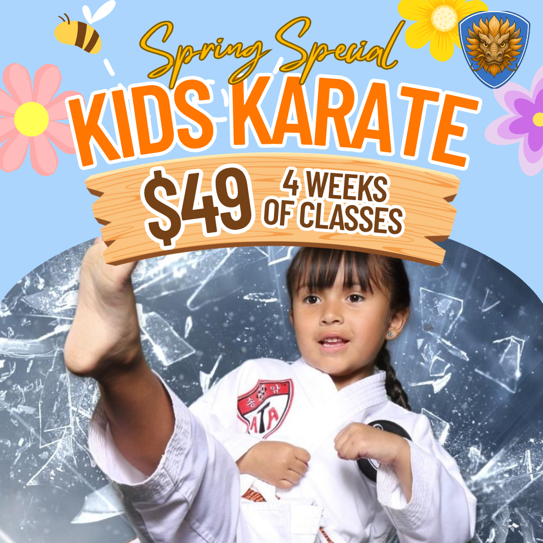Martialartsmighty Facebook ad