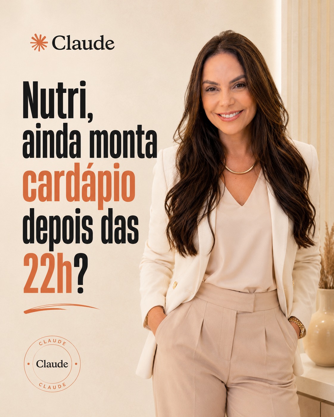 Nataliateixeirarj Connected Page Facebook ad