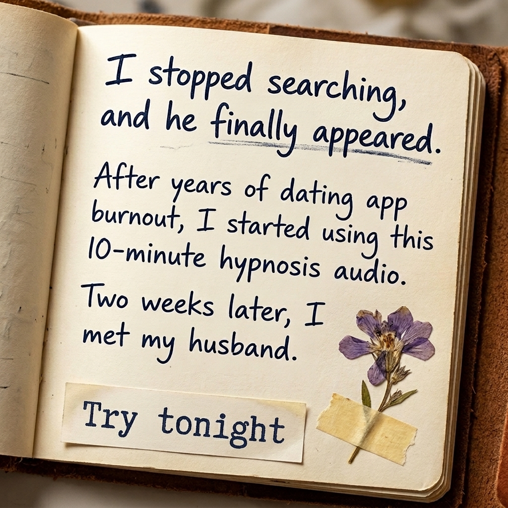 Magnet Mind Facebook ad
