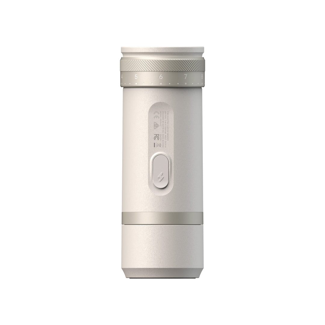 Outin Portable Electric Espresso Machine Facebook ad