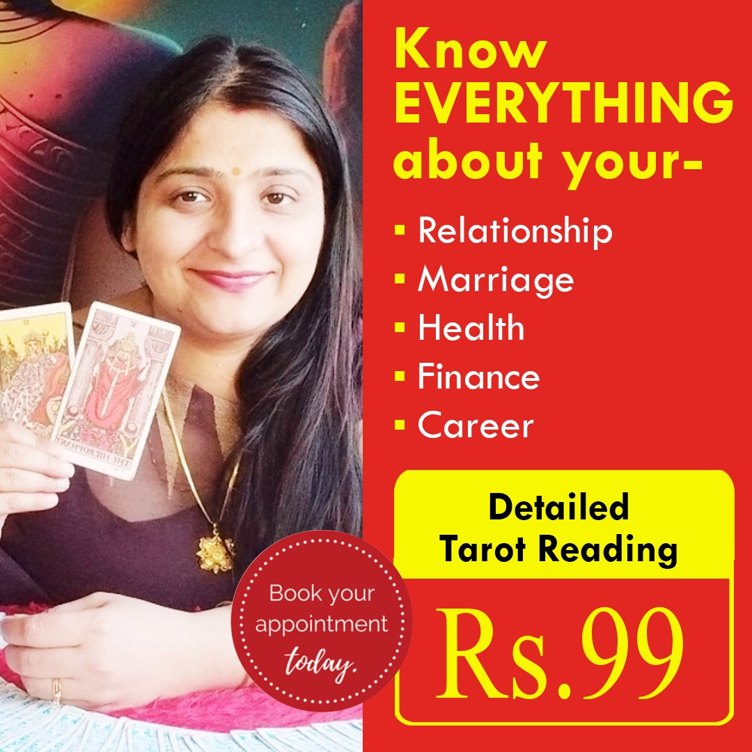 Mistic Manisha Facebook ad