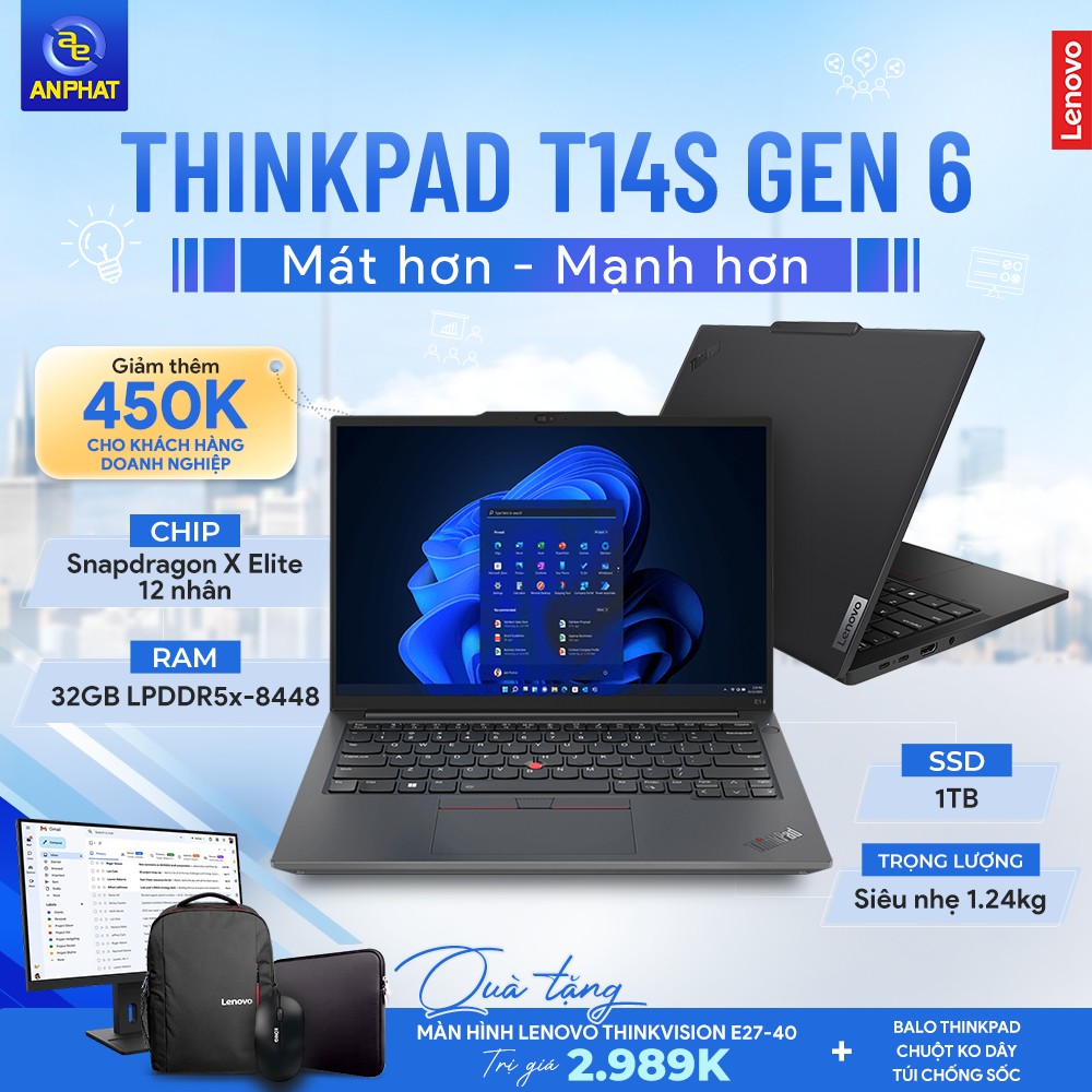 An Phát Computer Facebook ad