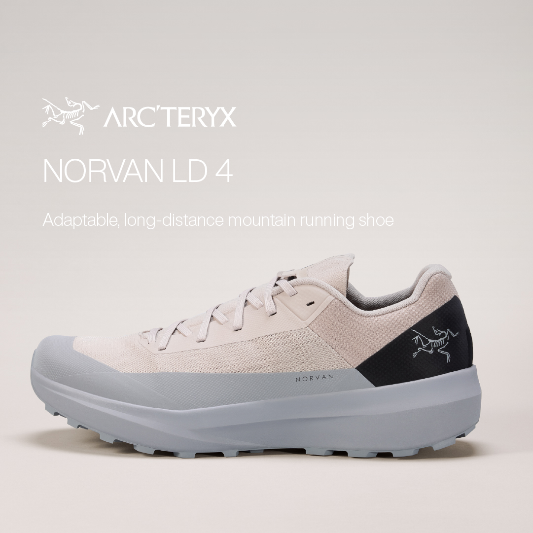 REI Facebook ad