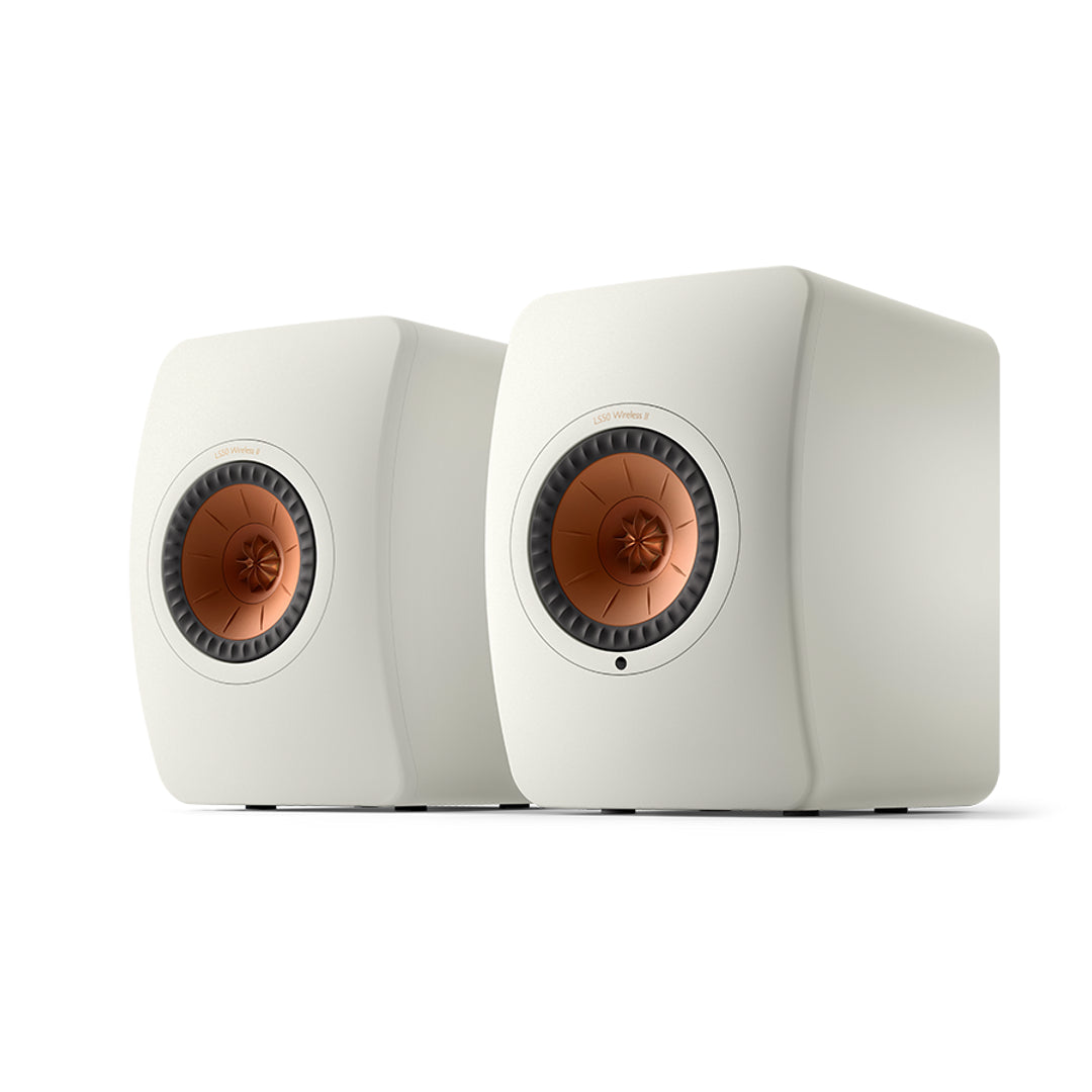 KEF Facebook ad