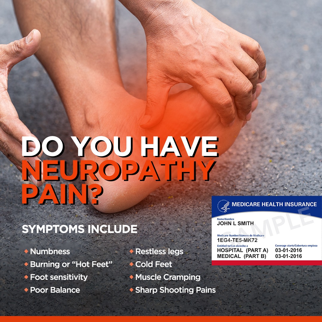 Lake Norman Healthcare Facebook ad