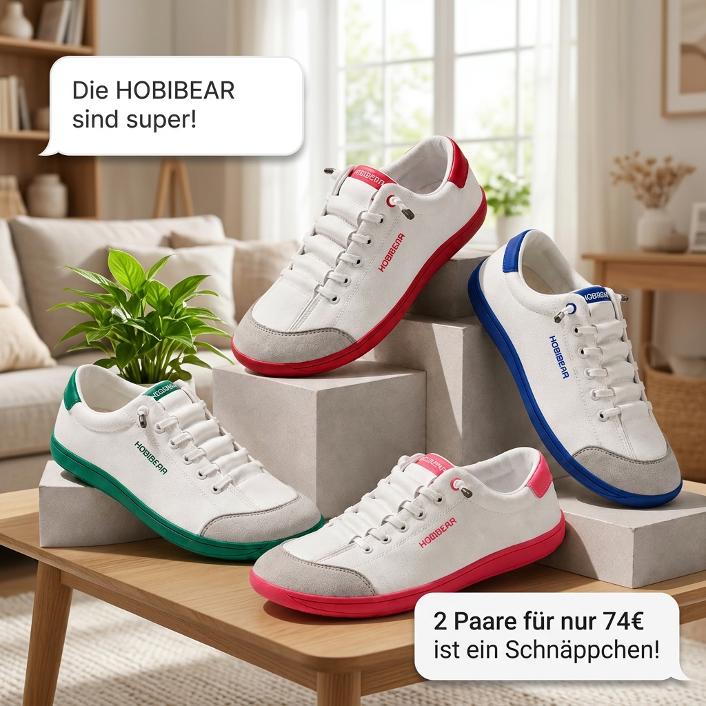 hobibear.de Facebook ad