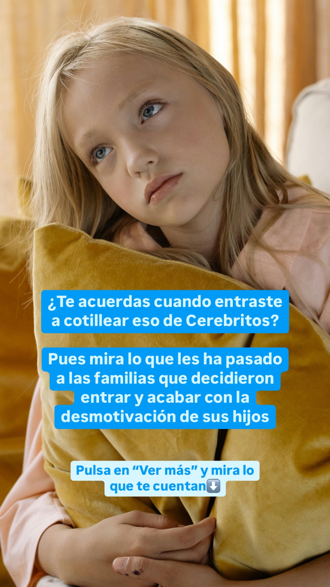 La Pizarra de Paula Facebook ad