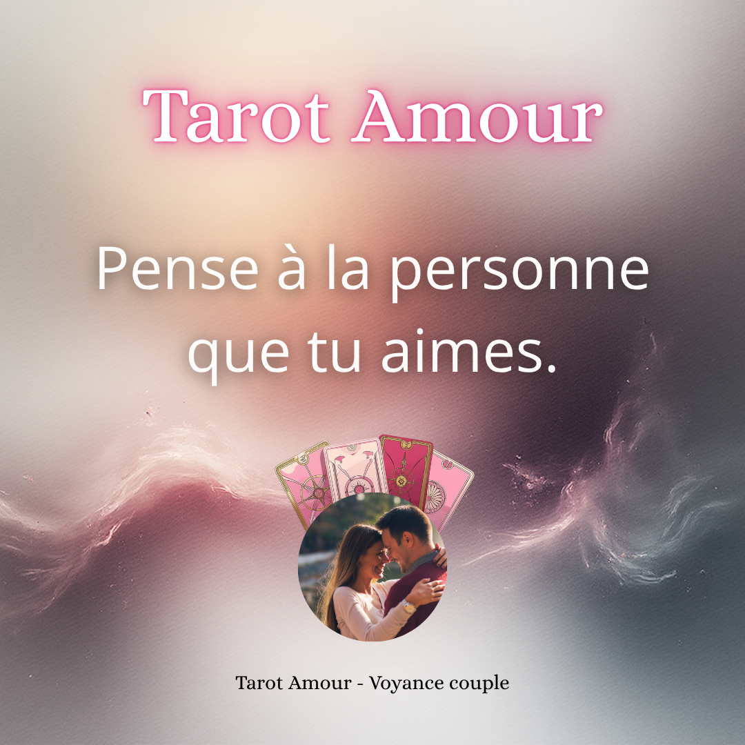 Voyance Delphine Facebook ad