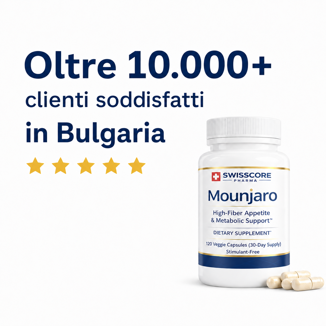 Naturlove Facebook ad