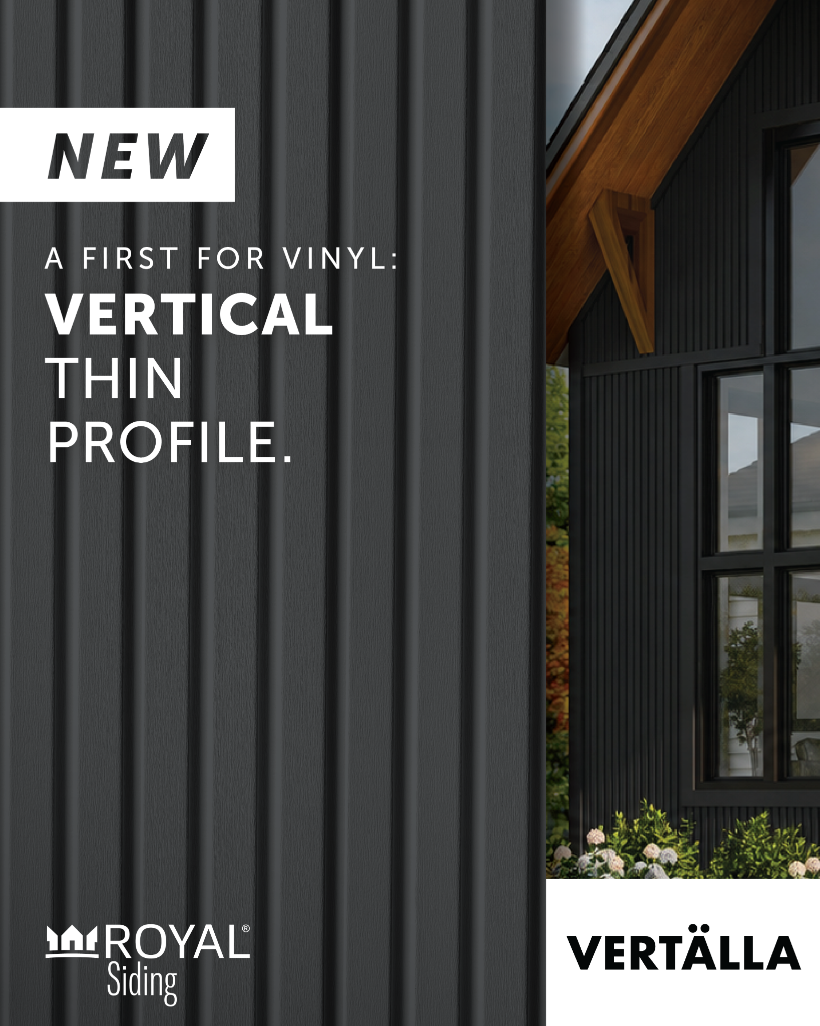 Westlake Royal Building Products Facebook ad: Get a closer look.