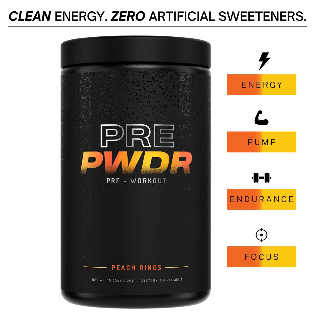 PWDRS Facebook ad