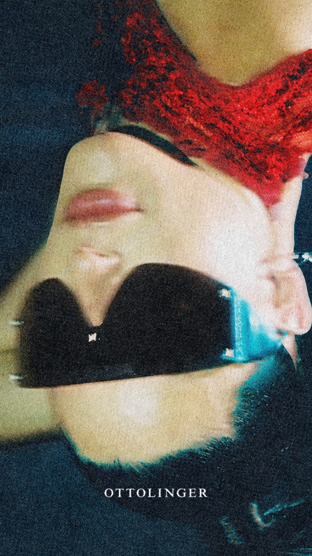 Ottolinger Berlin GmbH Facebook ad: Arca in Gem Stud Knotted Sunglasses