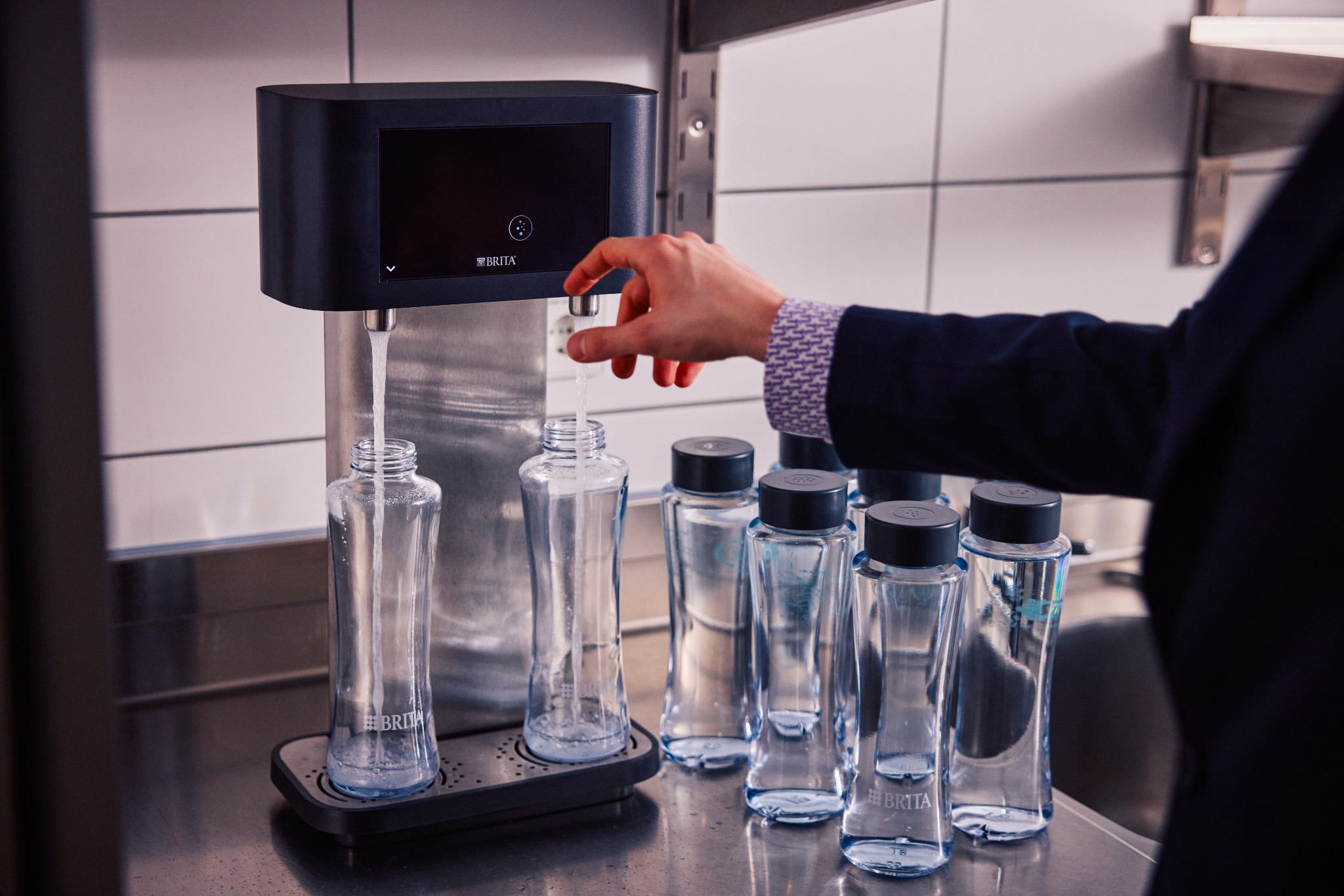 BRITA United Kingdom Facebook ad