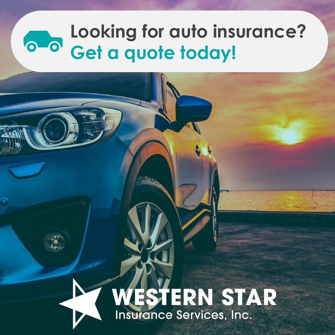 Western Star Insurance Facebook ad