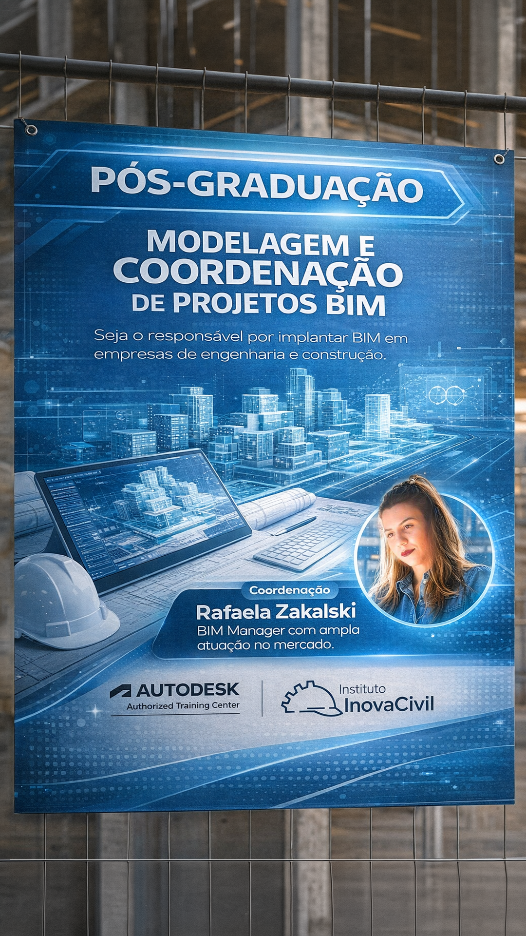 Inova Civil Facebook ad