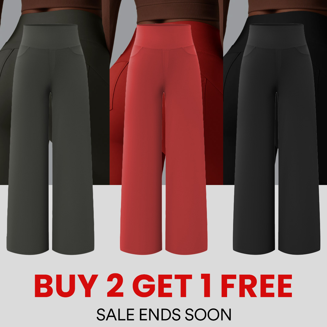 Halara Europe Facebook ad