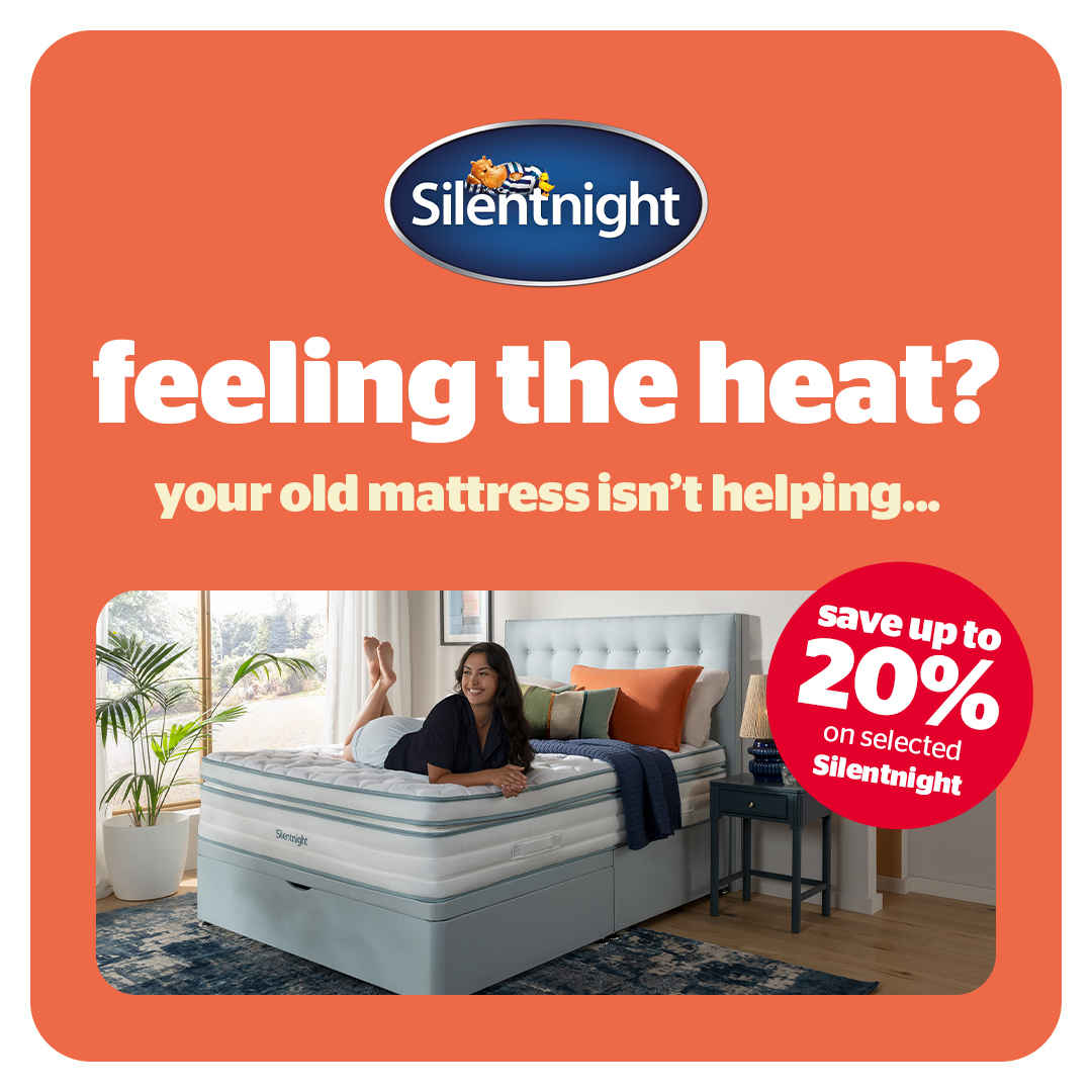 Argos Facebook ad
