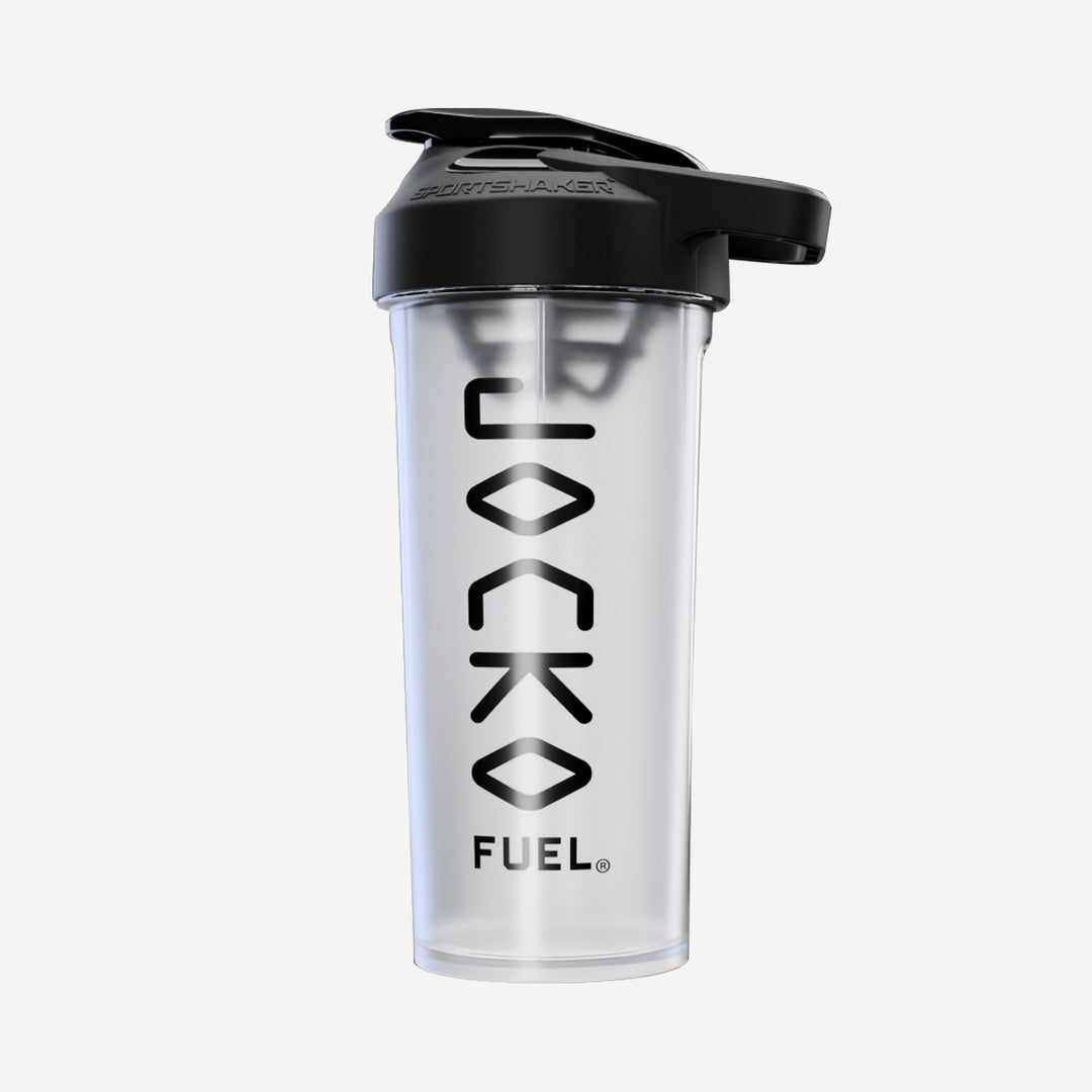 JOCKO FUEL Facebook ad