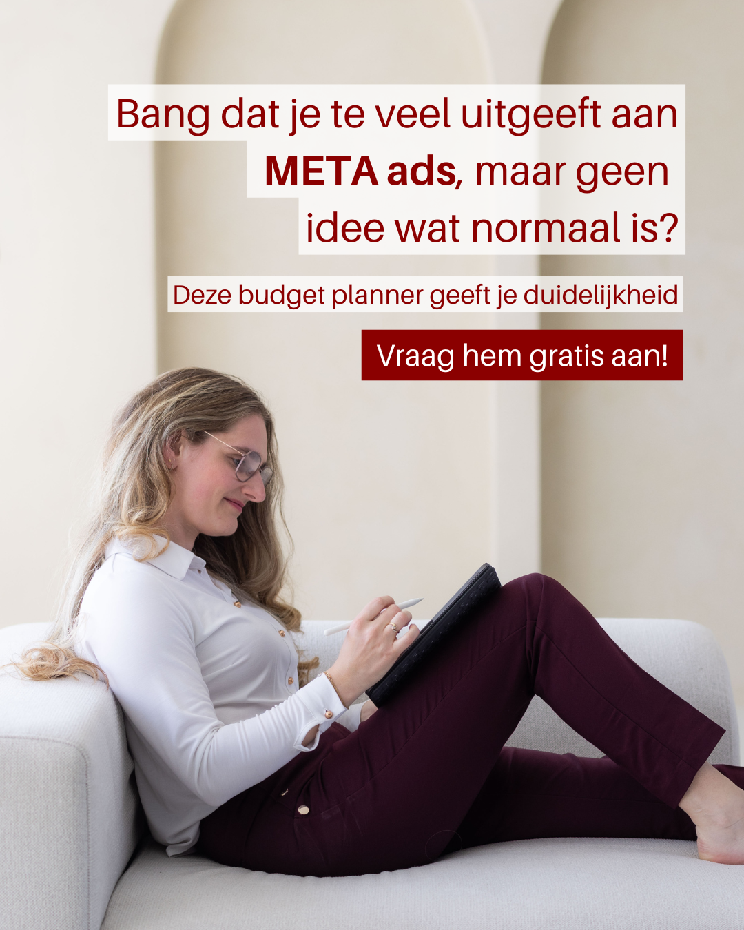 ByC Marketing Facebook ad