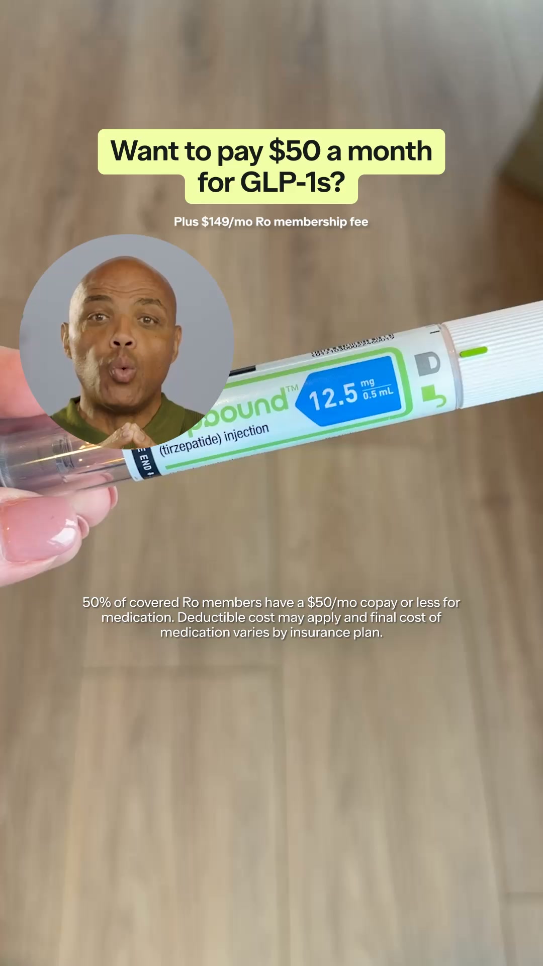 Ro Facebook ad: See if you qualify