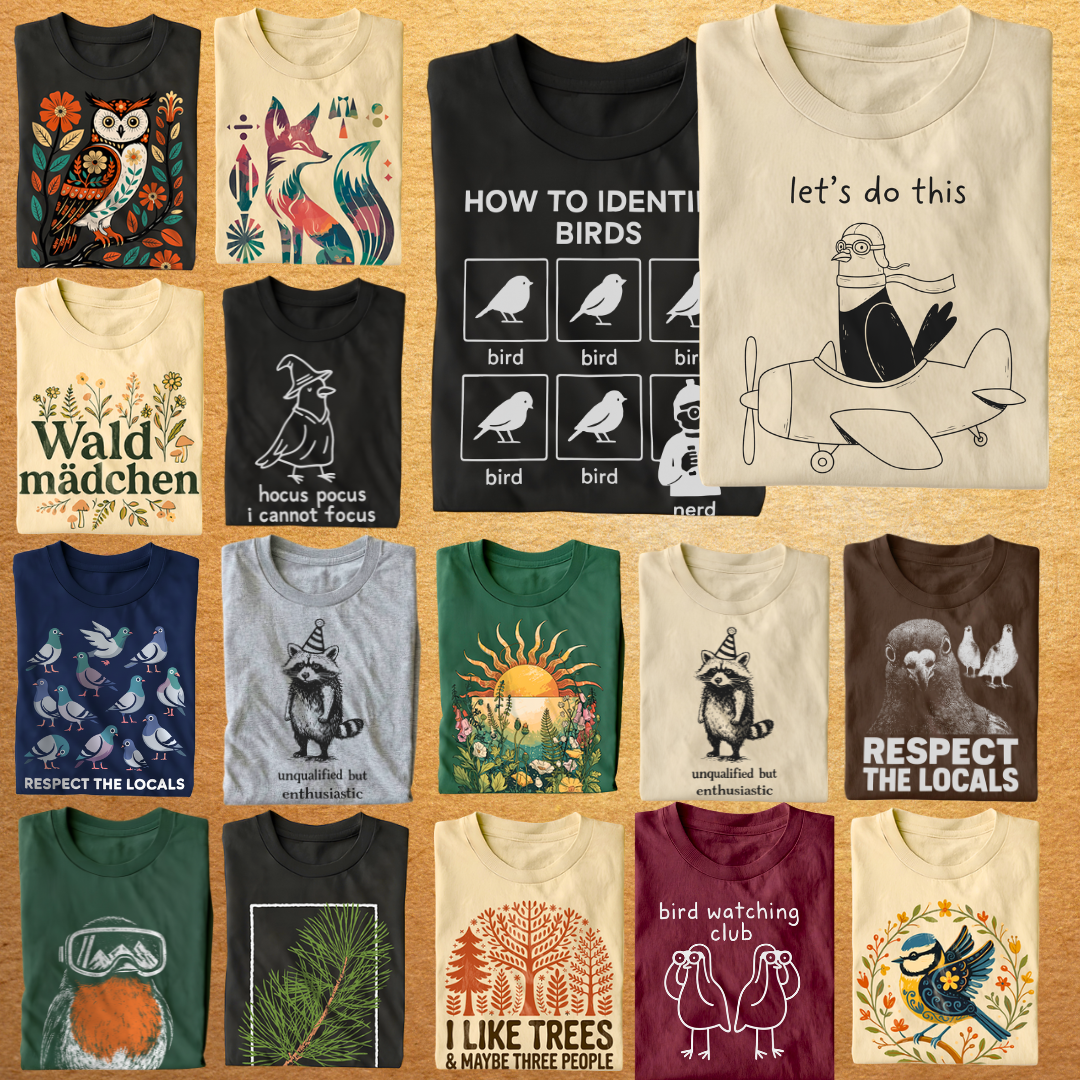 Wild Spirit Facebook ad