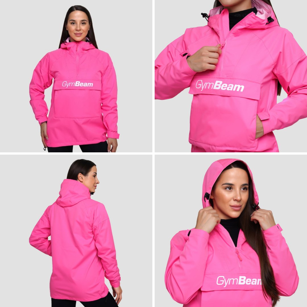 GymBeam Facebook ad: Podnieś jakość swojej codzienności dzięki produktom, które…