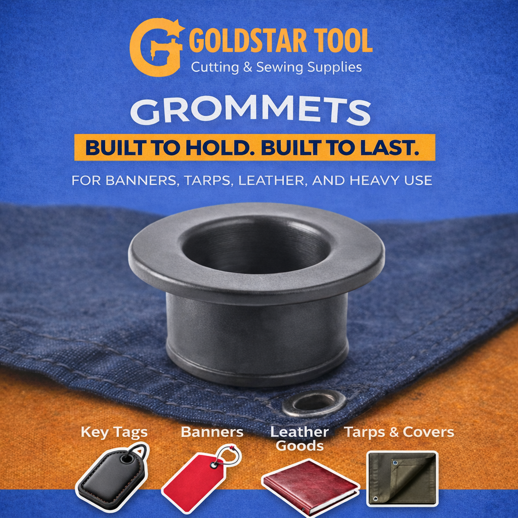 GoldStar Tool Facebook ad