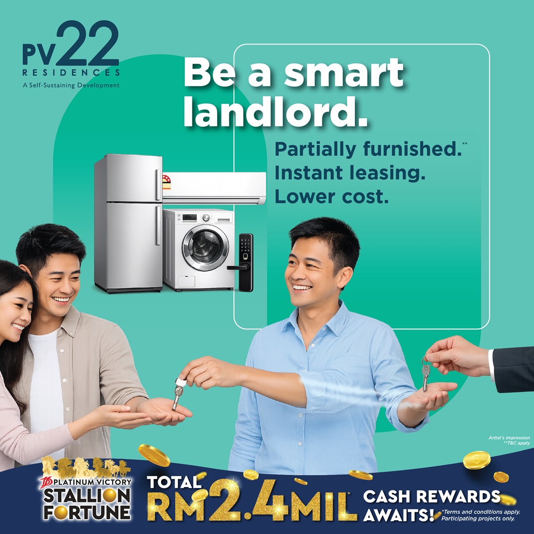 iProperty.com.my Facebook ad