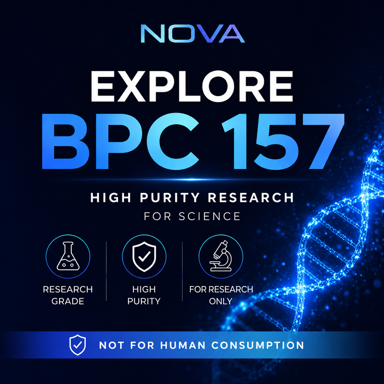 Nova Supplies Facebook ad from Aug 14, 2026