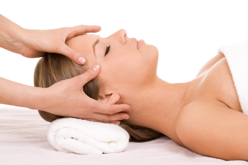 Las Colinas Therapeutic Massage Facebook ad