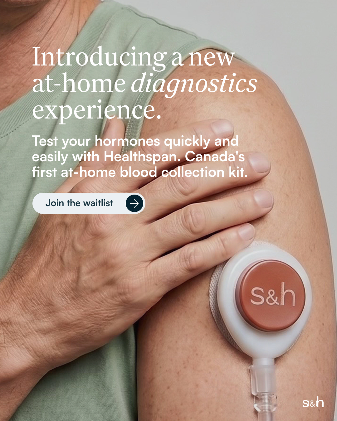 ScienceandHumans Facebook ad