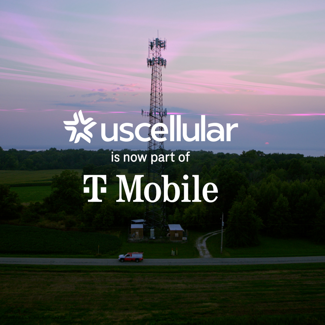 T-Mobile Facebook ad