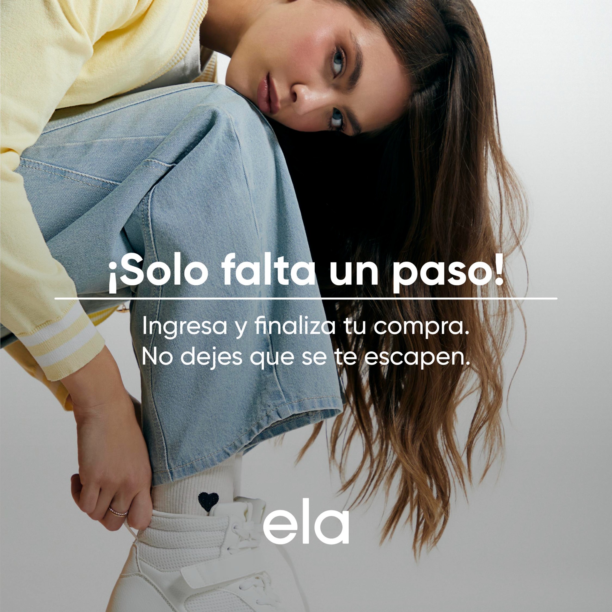 Moda ela Facebook ad
