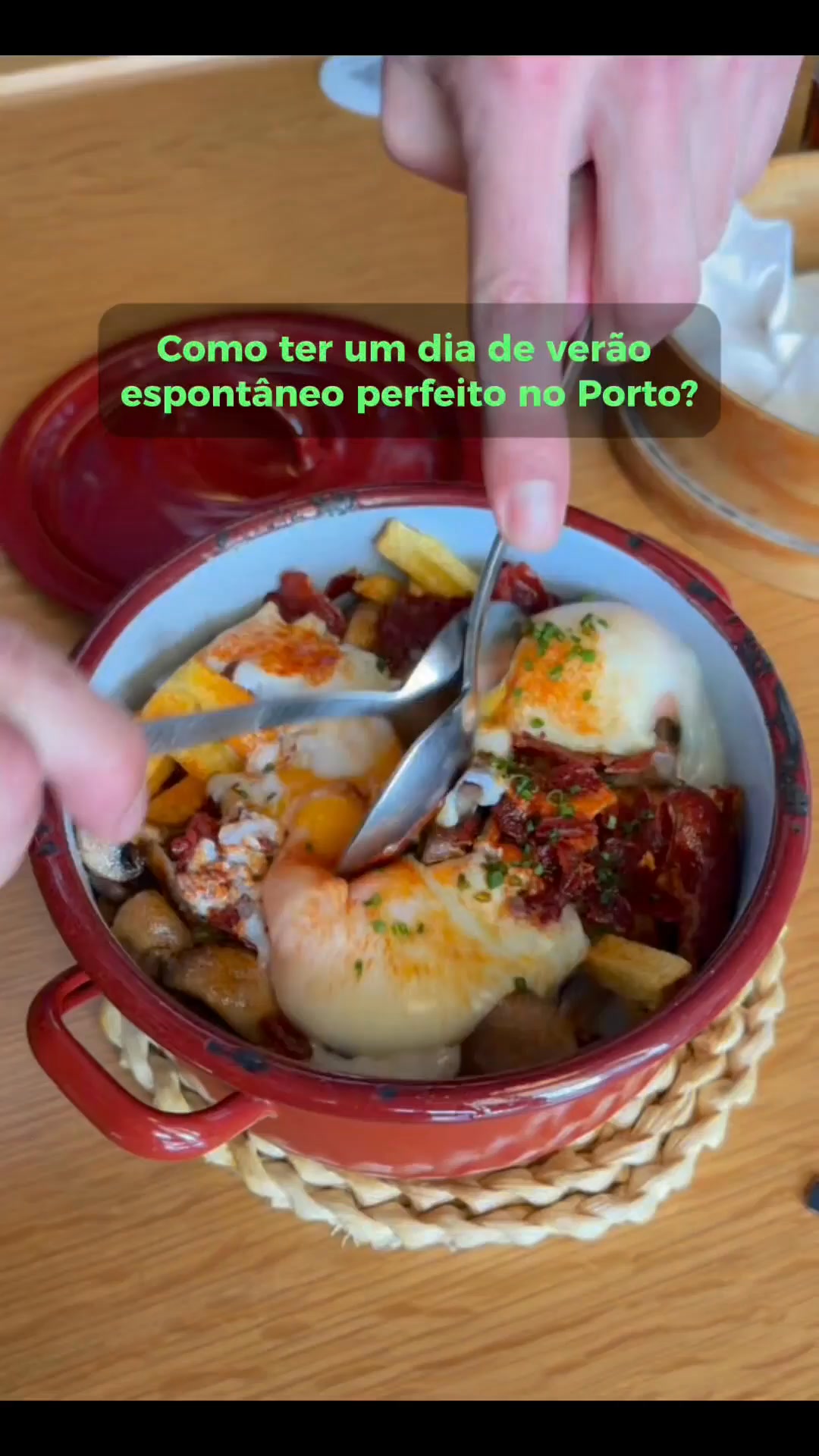 TheFork.pt Facebook ad from Jun 22, 2026