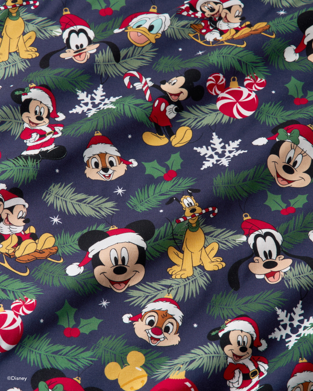 Little Sleepies Facebook ad: A Little Disney Moment for the Whole Family