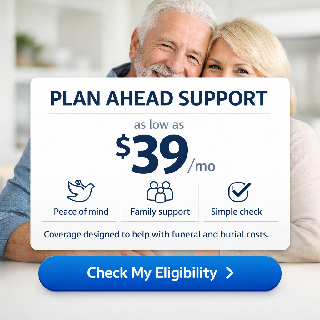 Healthcare Solutions for Medicare Facebook ad
