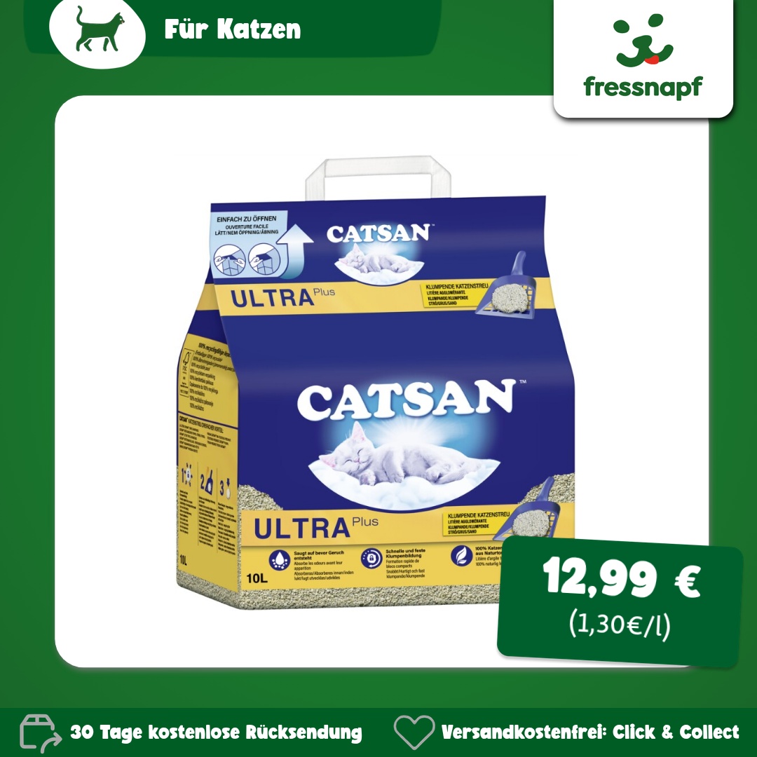 Fressnapf Deutschland Facebook ad