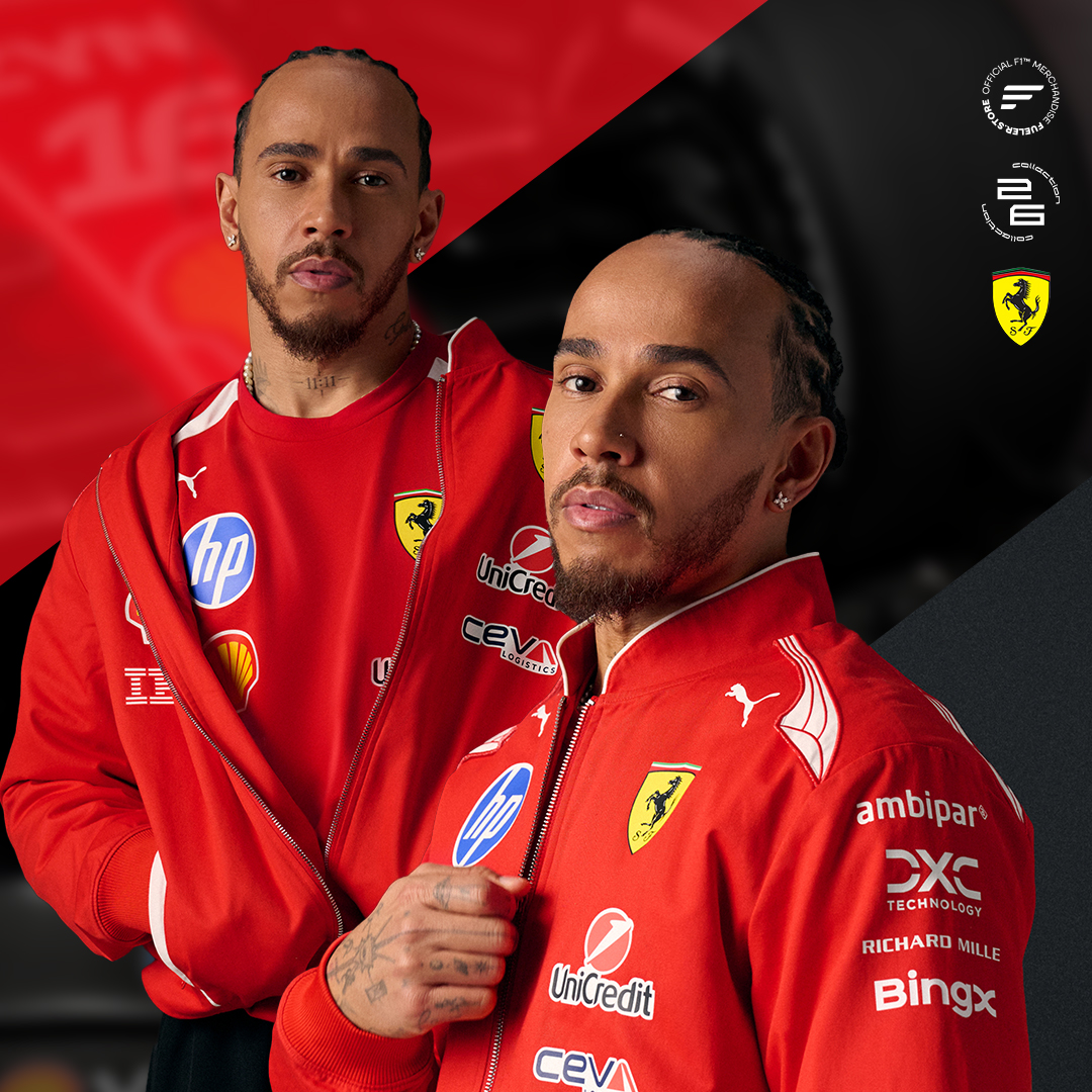 Fueler Facebook ad