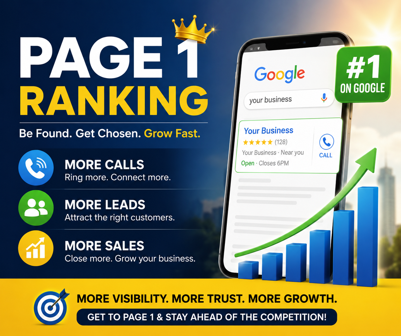 Zahn SEO Solutions Facebook ad