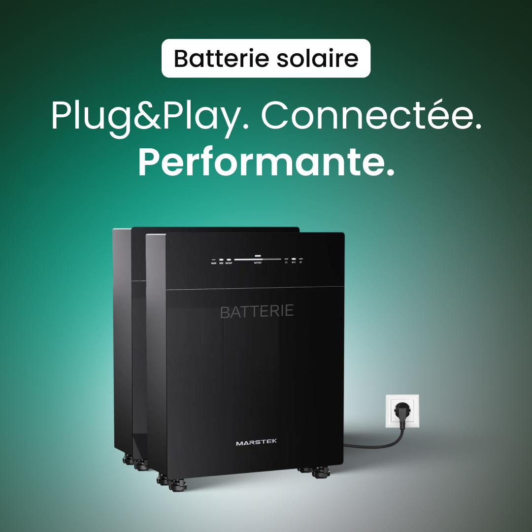 Mon Kit Solaire Facebook ad