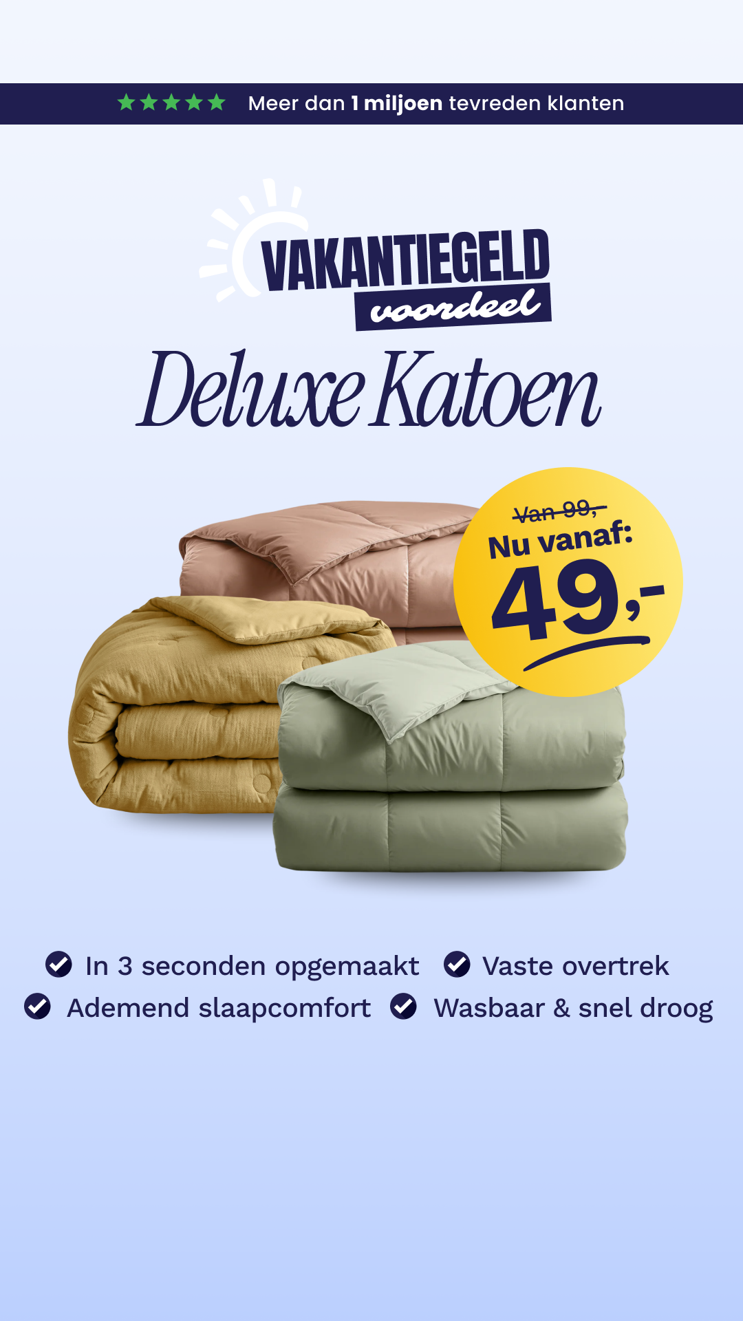 Zelesta.nl Facebook ad