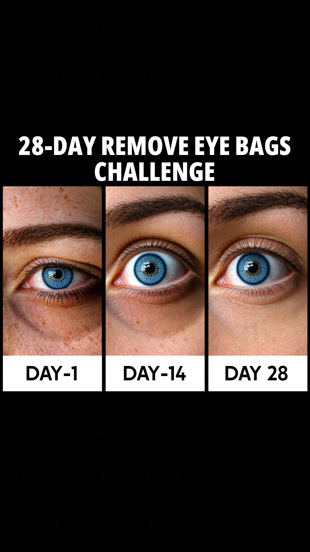 Mimika - Face Yoga Exercises Facebook ad