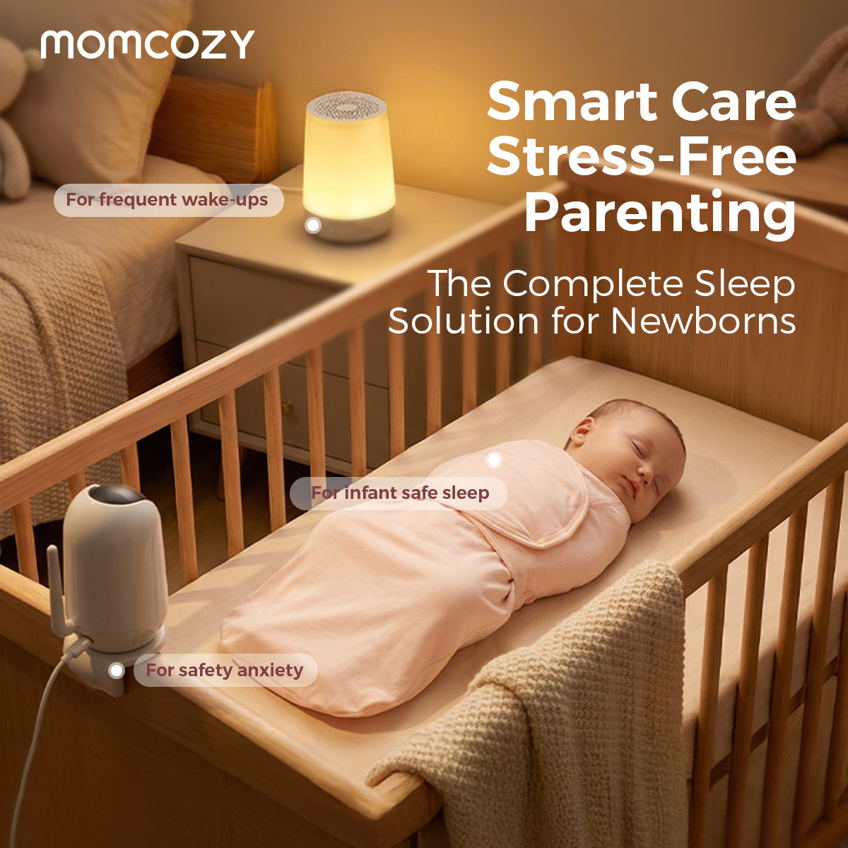 Momcozyuk Facebook ad