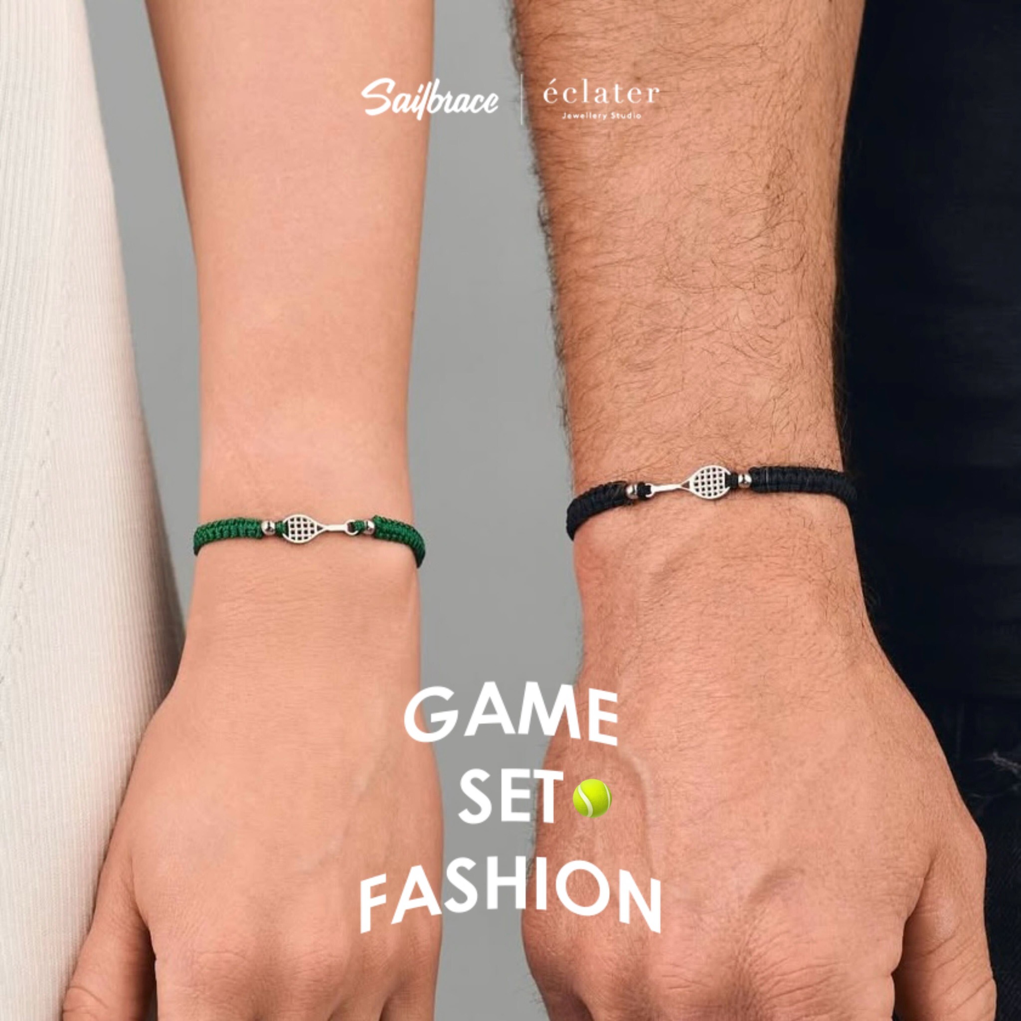 Éclater Jewellery Facebook ad