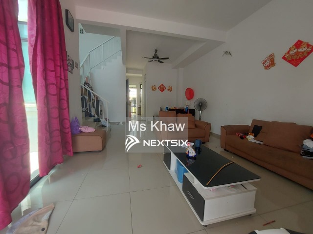 Nextsix Property Facebook ad