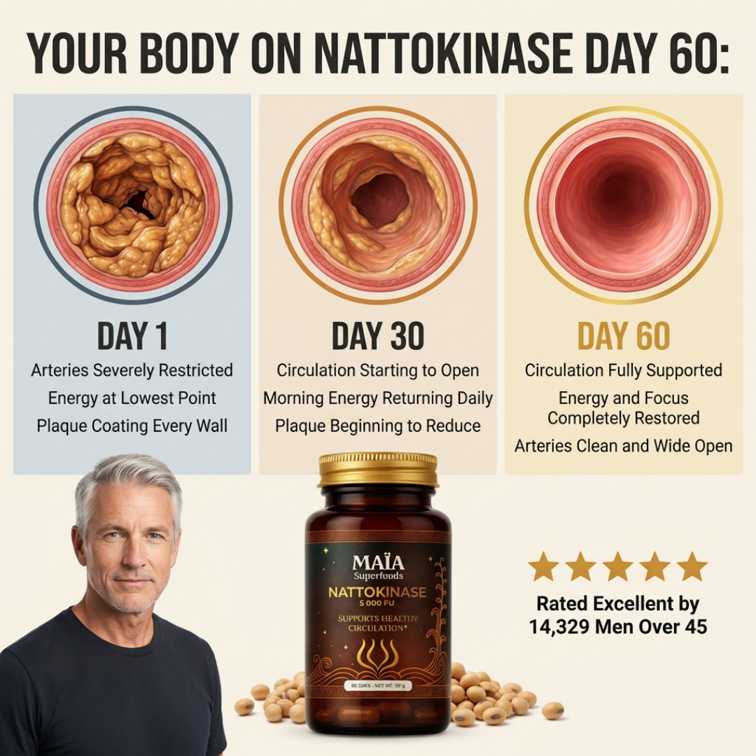 Natural Wellness Magazine Facebook ad
