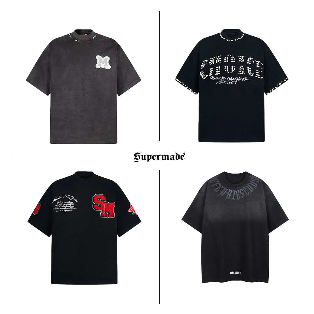 Thesupermade Facebook ad