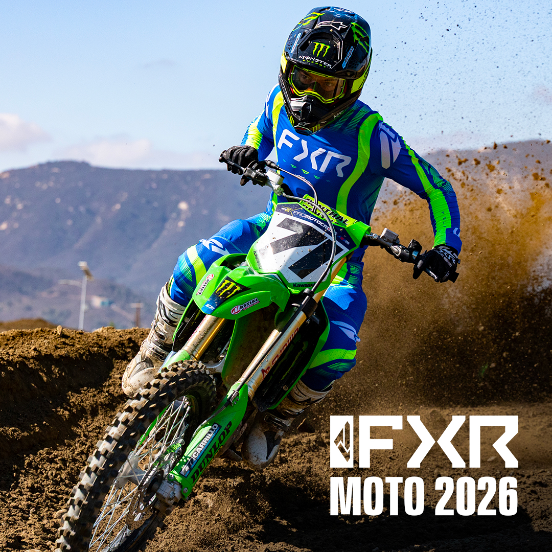 MXstore Facebook ad