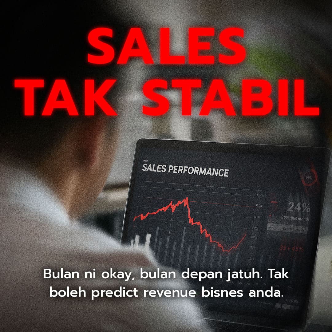 Abdul Basit Facebook ad: Ilmu My 1st Million (M1M) Serendah RM27