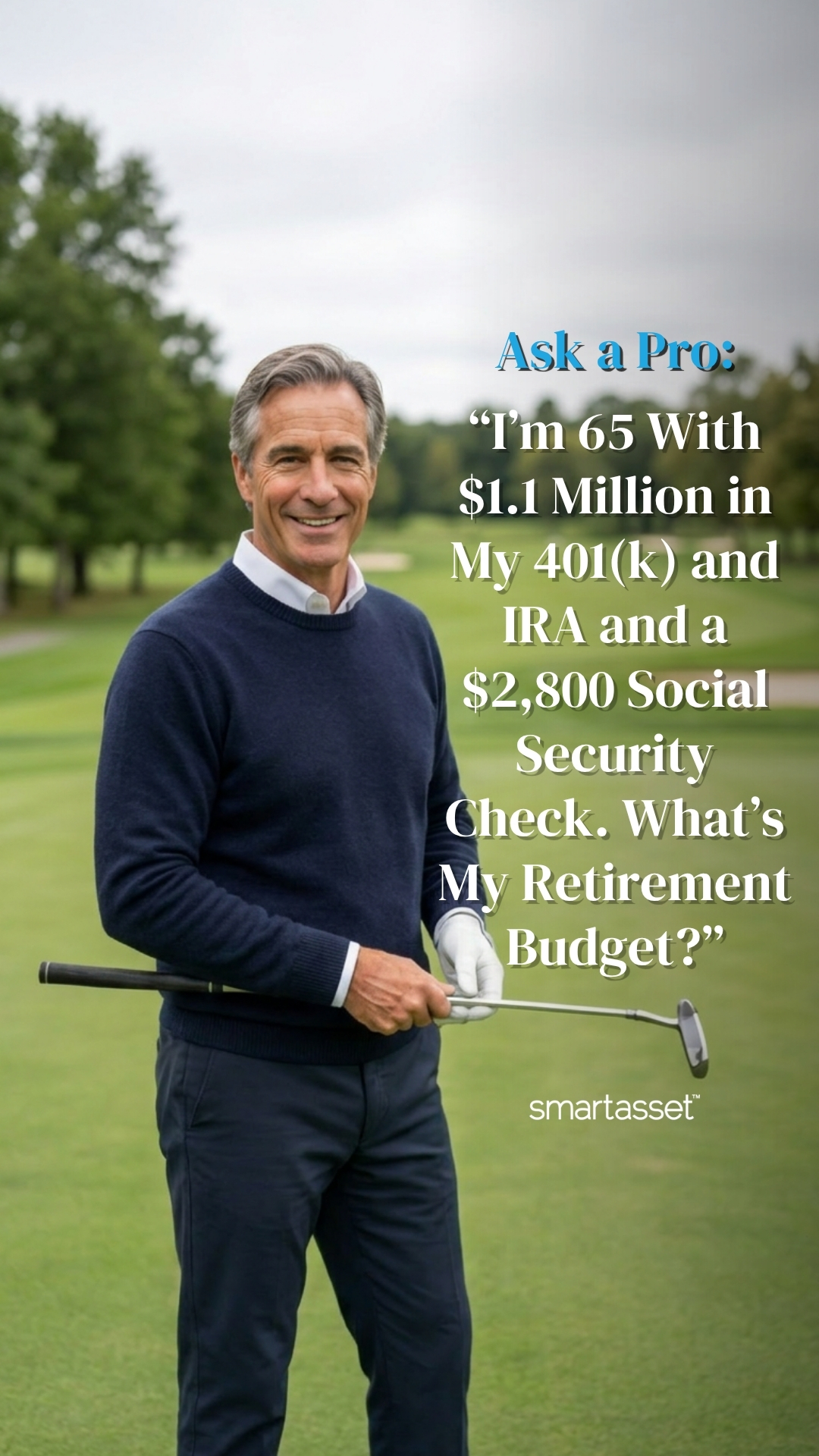 SmartAsset.com Facebook ad